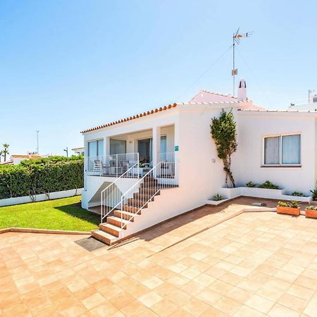 Villa Romani By Villa Plus Arenal d'en Castell Buitenkant foto