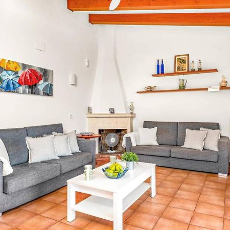 Villa Romani By Villa Plus Arenal d'en Castell Buitenkant foto