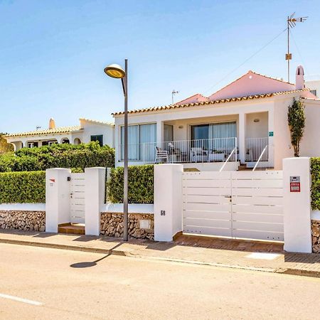 Villa Romani By Villa Plus Arenal d'en Castell Buitenkant foto