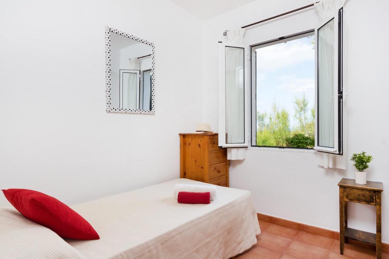 Villa Romani By Villa Plus Arenal d'en Castell Buitenkant foto