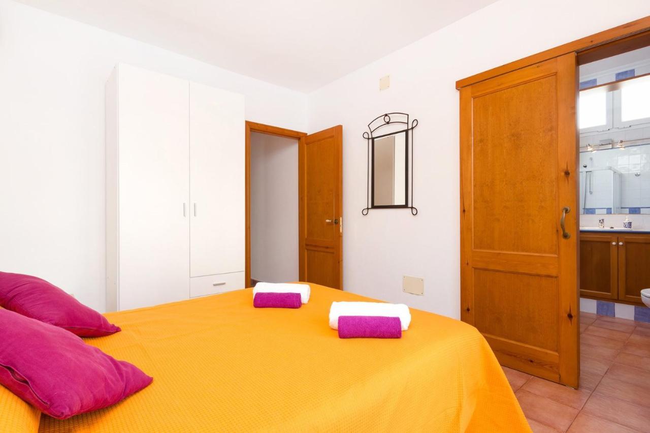 Villa Romani By Villa Plus Arenal d'en Castell Buitenkant foto